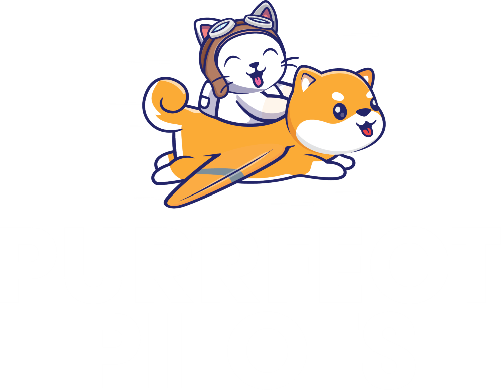 purrect pilots logo vertical trans