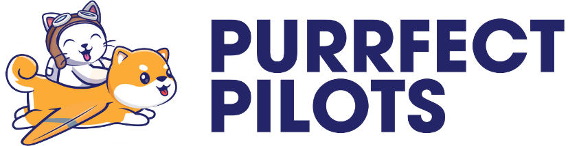 purrfect pilots logo trans horizontal mobile