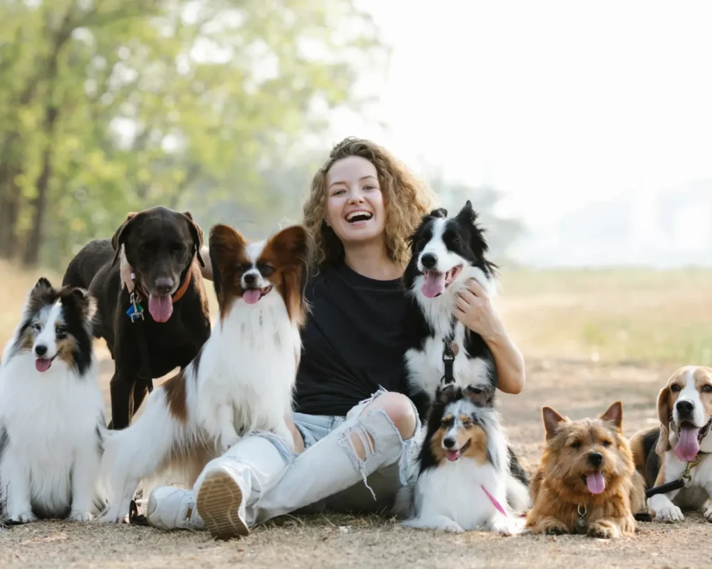 Large furr-family relocations